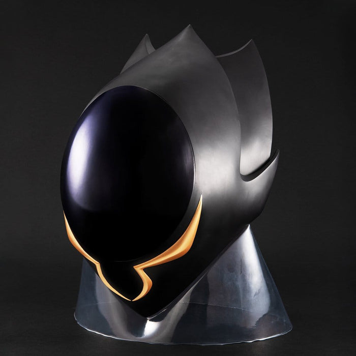 Precomanda Replica Code Geass Lelouch of the Rebellion Full Scale Works 1/1 - Zero's Mask 35 cm (Repeat)
