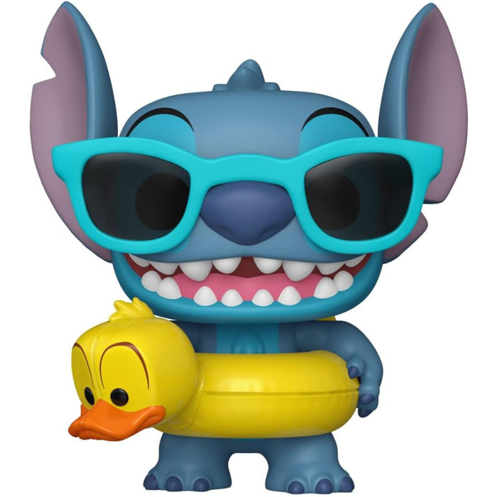 Figurina Funko Pop Disney Lilo & Stitch - Tuber Stitch