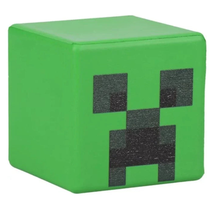 Figurina Anti-Stres Minecraft V2 - Creeper