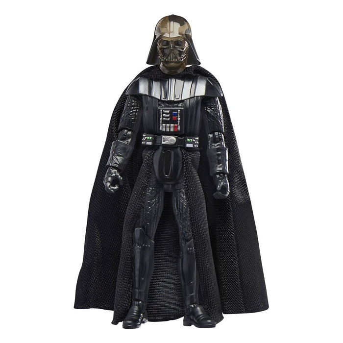 Figurina Articulata Star Wars Episode VI Vintage Collection - Darth Vader (Emperor's Wrath) 10 cm