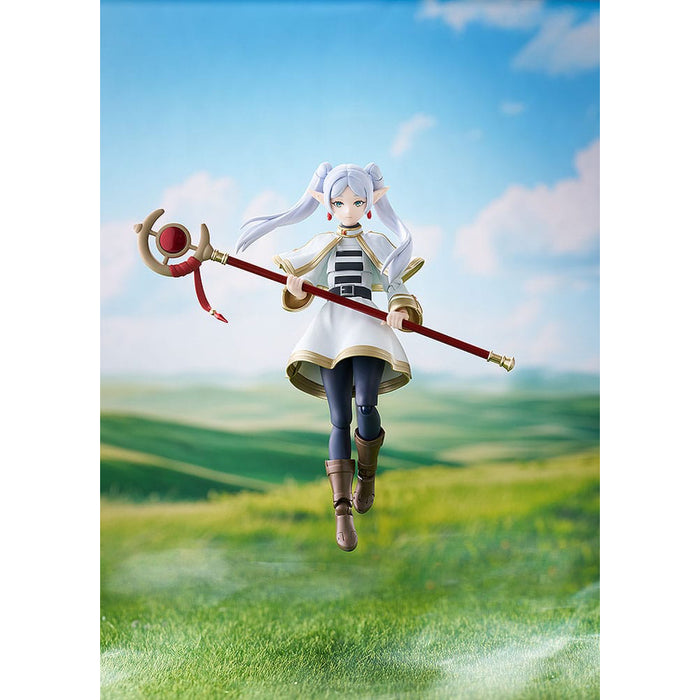 Figurina Articulata Figma Frieren Beyond Journey´s End - Frieren 13 cm