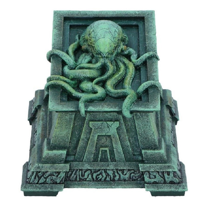 Cutie depozitare James Ryman - Crypt of Cthulhu Gothic