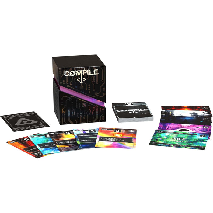 Compile - Main 1