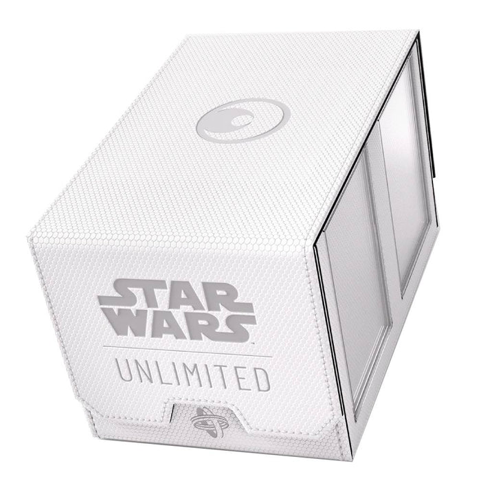 Star Wars Unlimited - Gamegenic - Double Deck Pod