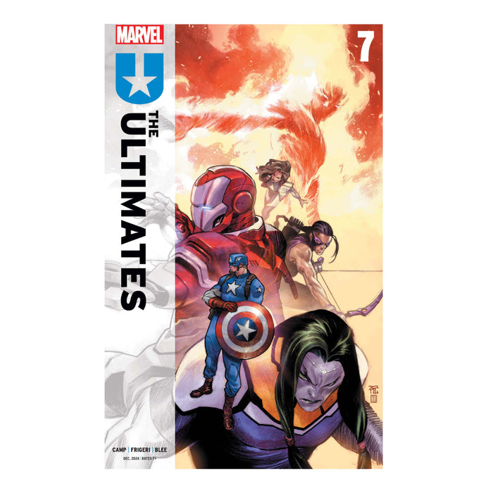 Ultimates (2024) 07