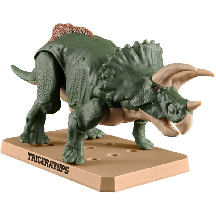 Kit de Constructie Dinosaurus Triceraptors