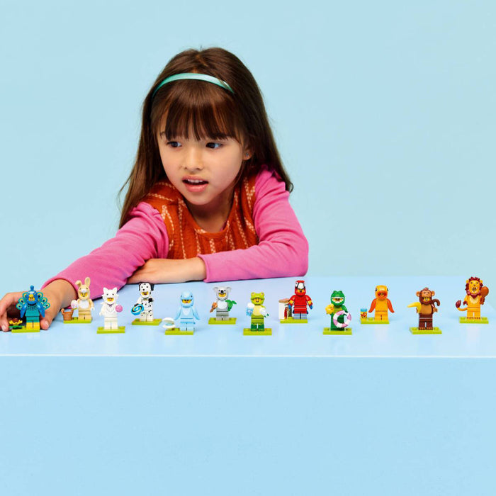 Lego Minifigurine - Animale