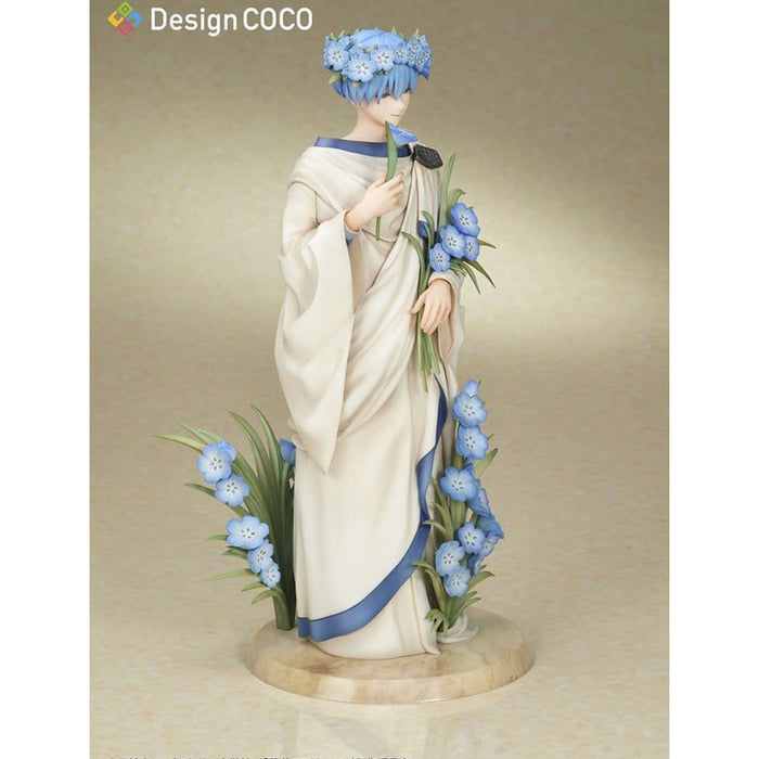 Precomanda Figurina Frieren Beyond Journey's End PVC - Himmel Art Nouveau Style 26 cm