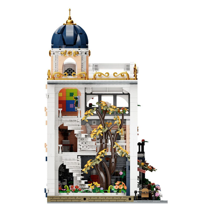 Set Constructie Pantasy Original - Blossom Cafe