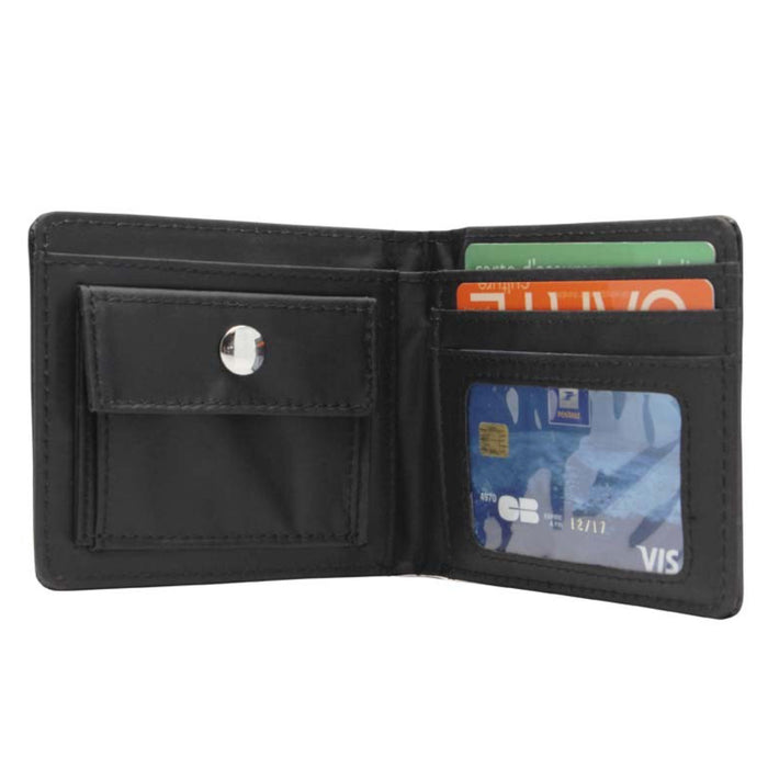 Portofel Demon Slayer - Fox Mask