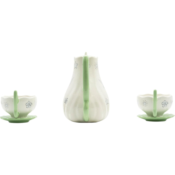 Set Ceainic Disney - Tinkerbell