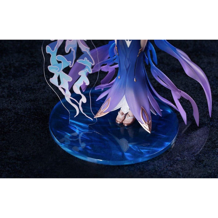 Figurina Honkai Impact 3rd Gift+ PVC 1/8 - Mobius Daughter of Corals Ver. 21 cm