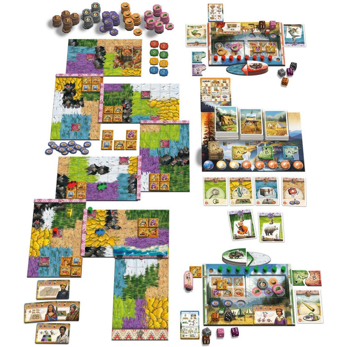 Kathmandu - Classic Edition