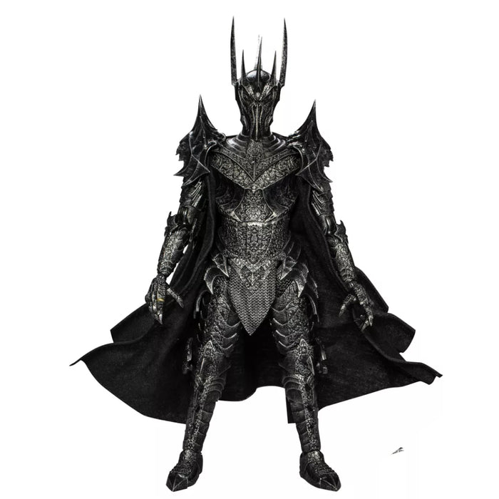 Figurina Articulata Lord of the Rings Dynamic 8ction Heroes 1/9 Sauron 29 cm