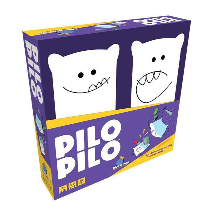 Pilo Pilo