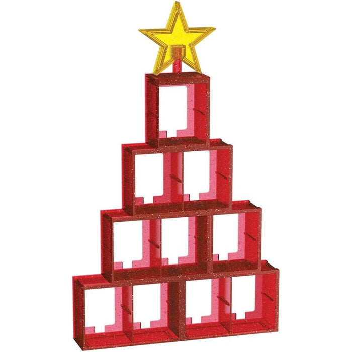 Set Mini Figurine Funko Bitty Pop Countdown Calendar - Marvel Comics