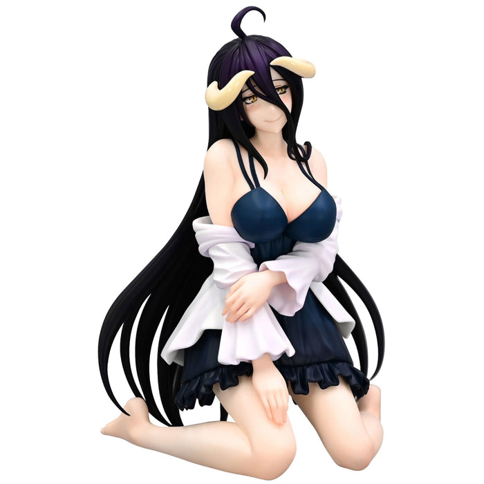 Figurina Overlord Noodle Stopper PVC Albedo Loungewear Ver 12 cm