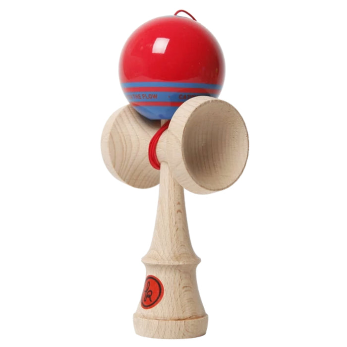 Kendama Record MC - Faia