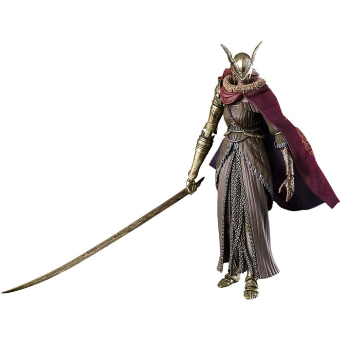 Figurina Articulata Elden Ring S.H. Figuarts - Malenia Blade of Miquella 19 cm