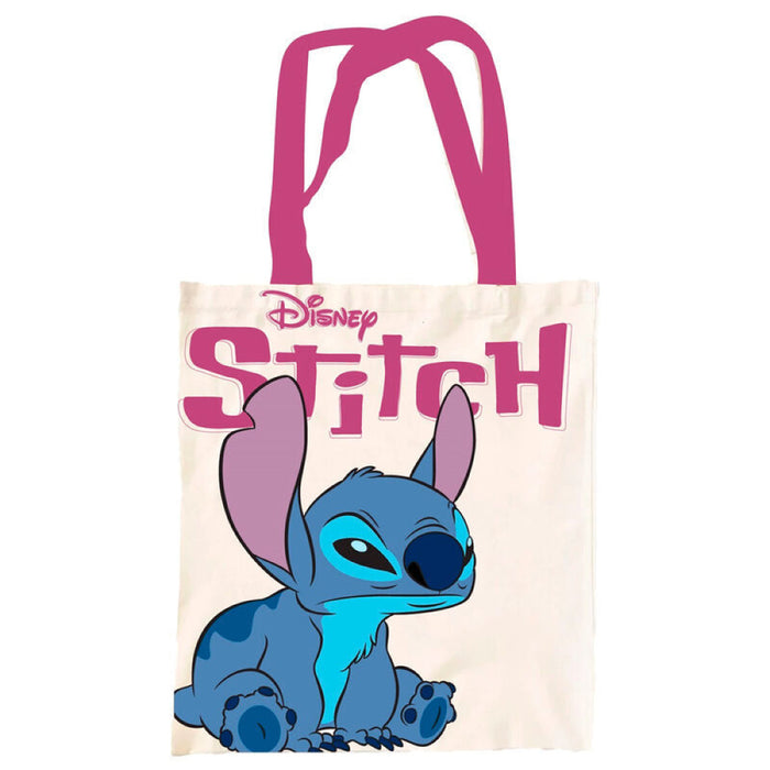 Geanta Tip Tote - Lilo & Stitch