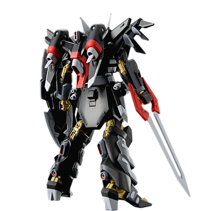 Figurina Articulata HG - Black Knight Squad Shi-ve A 1/144