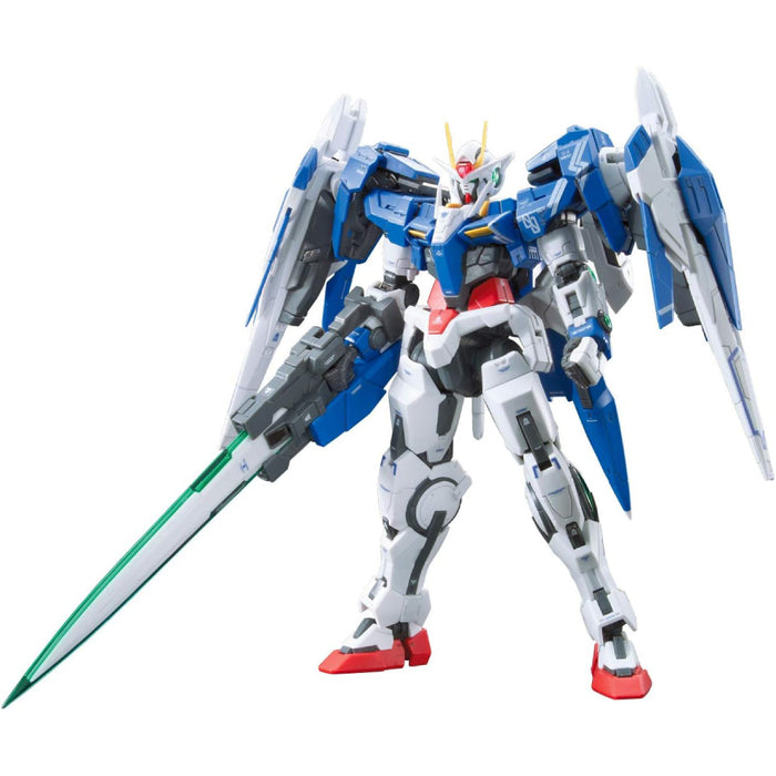 Figurina Articulata RG 00 Raiser + GNR 010 1/144