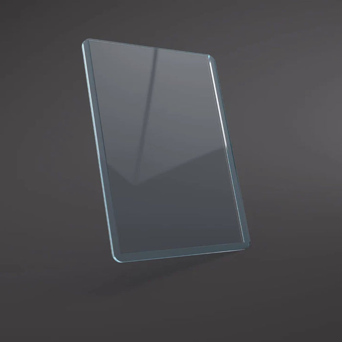 Gamegenic - Premium Toploading Exoshields 35pt