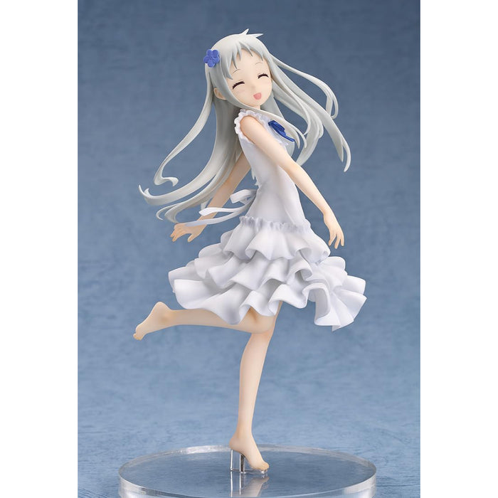 Figurina Anohana The Flower We Saw That Day Pop Up Parade PVC Meiko Honma 16 cm