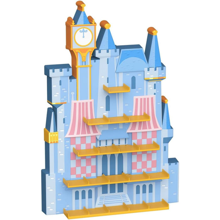 Set Figurine Funko Bitty POP Display - Cinderella's Castle