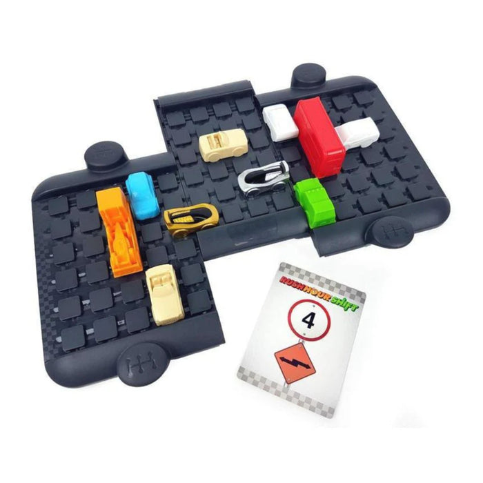 Thinkfun - Rush Hour Shift