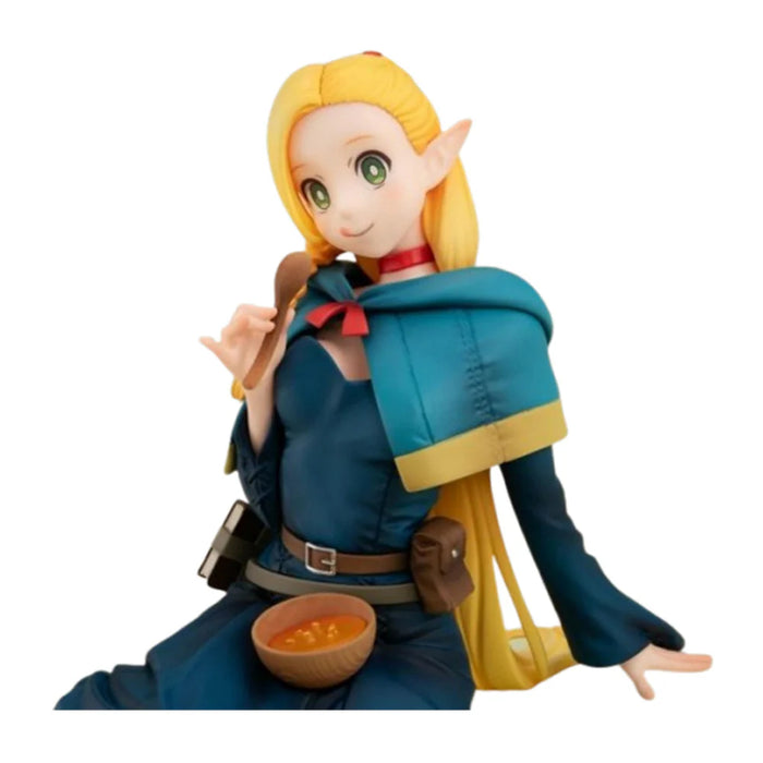 Figurina Delicious in Dungeon PVC Melty Princess Marcille Palm Size 9 cm