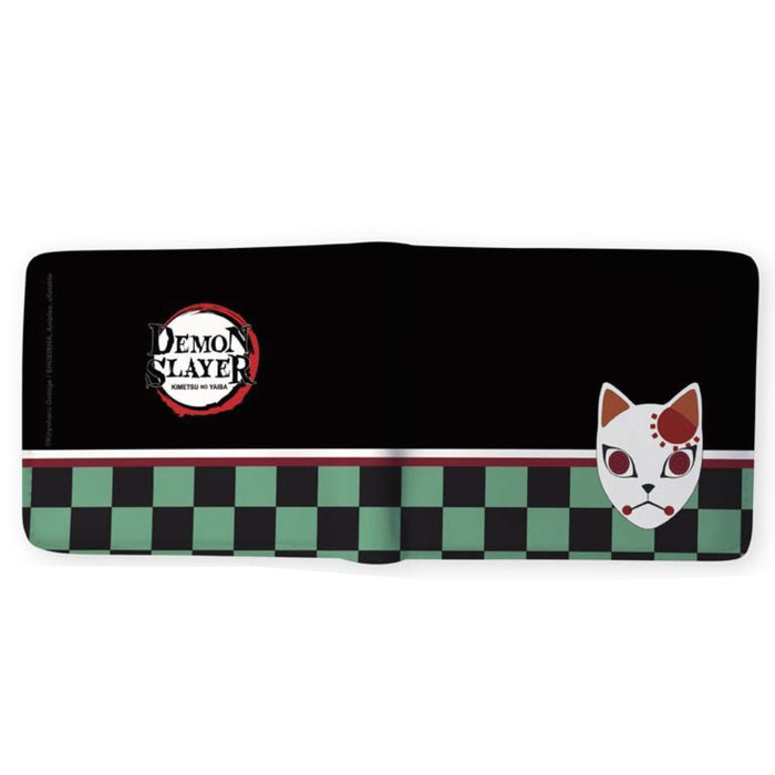 Portofel Demon Slayer - Fox Mask