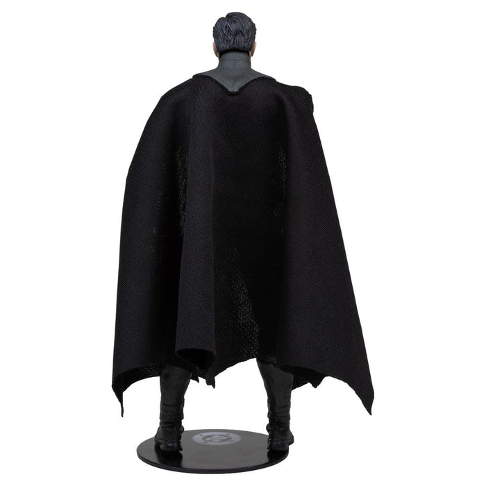 Figurina Articulata DC Multiverse - Batman (Justice League) (Gold Label) 18 cm