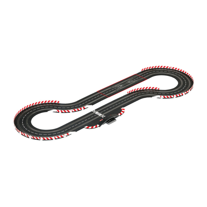 Carrera Digital 132 - Pole Position