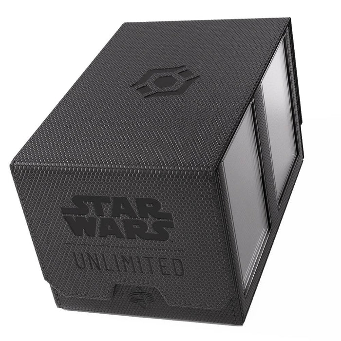 Star Wars Unlimited - Gamegenic - Double Deck Pod