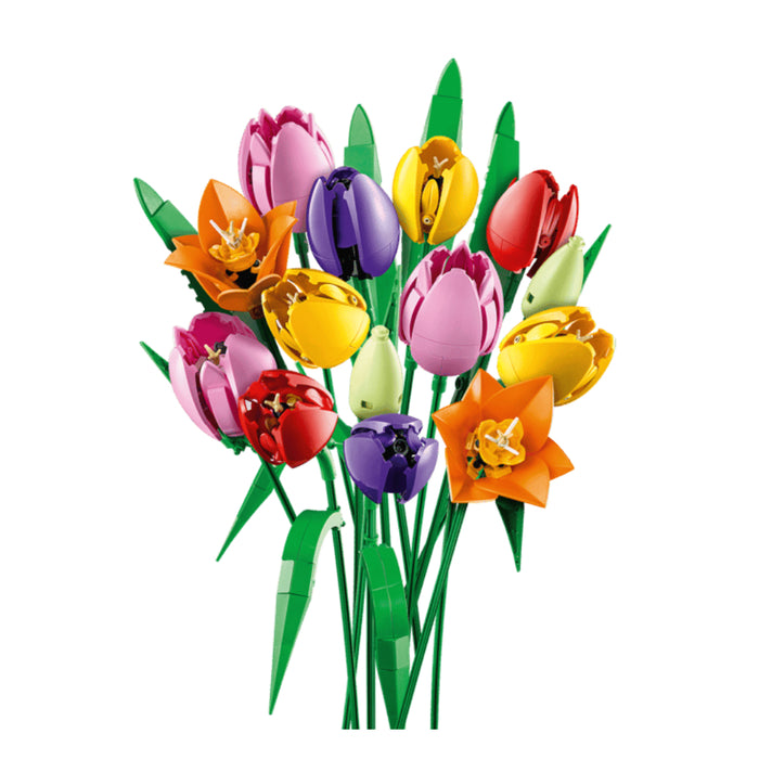 Lego Botanical - Buchet de lalele 11501
