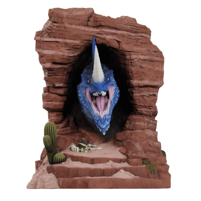 Suport Carti D&D - Blue Dragon