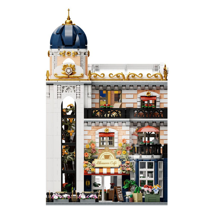 Set Constructie Pantasy Original - Blossom Cafe