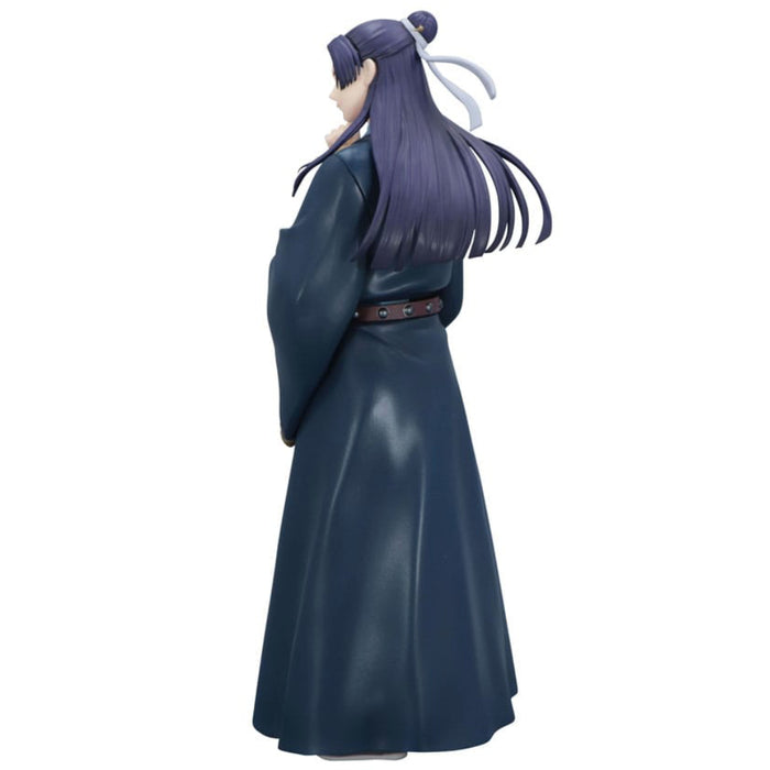 Precomanda Figurina The Apothecary Diaries Trio-Try-iT PVC - Jinshi 19 cm