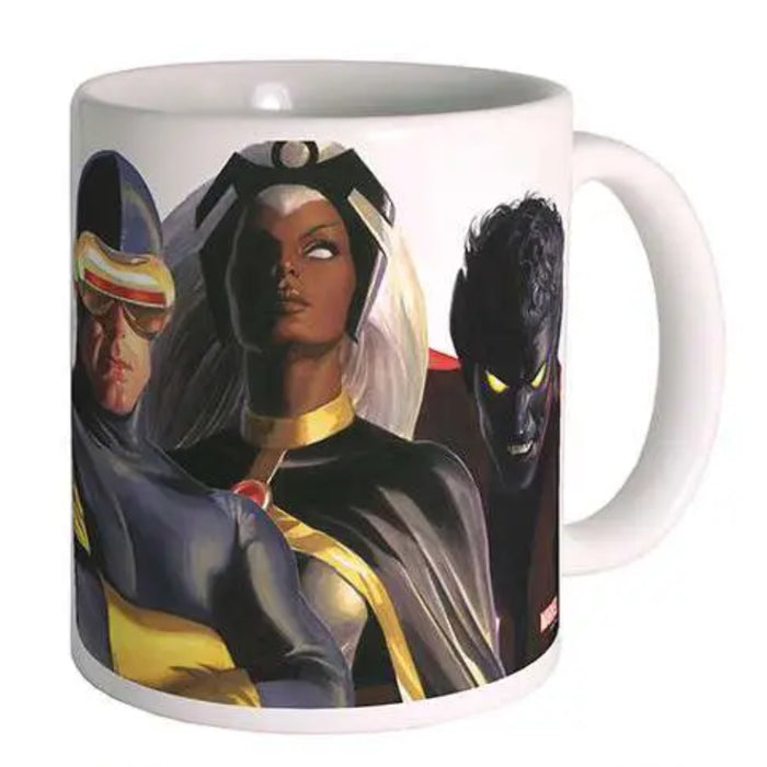 Cana Alex Ross The X-man 02