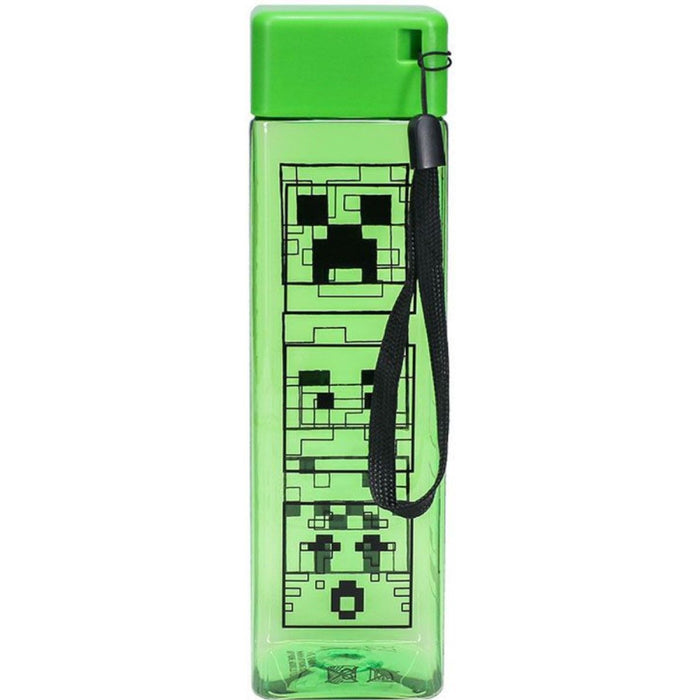 Sticla Apa Minecraft