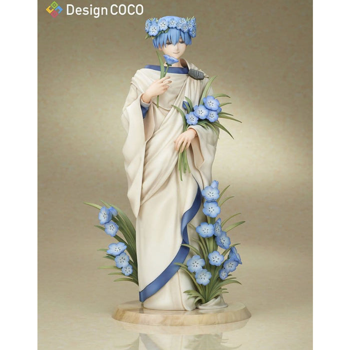 Precomanda Figurina Frieren Beyond Journey's End PVC - Himmel Art Nouveau Style 26 cm