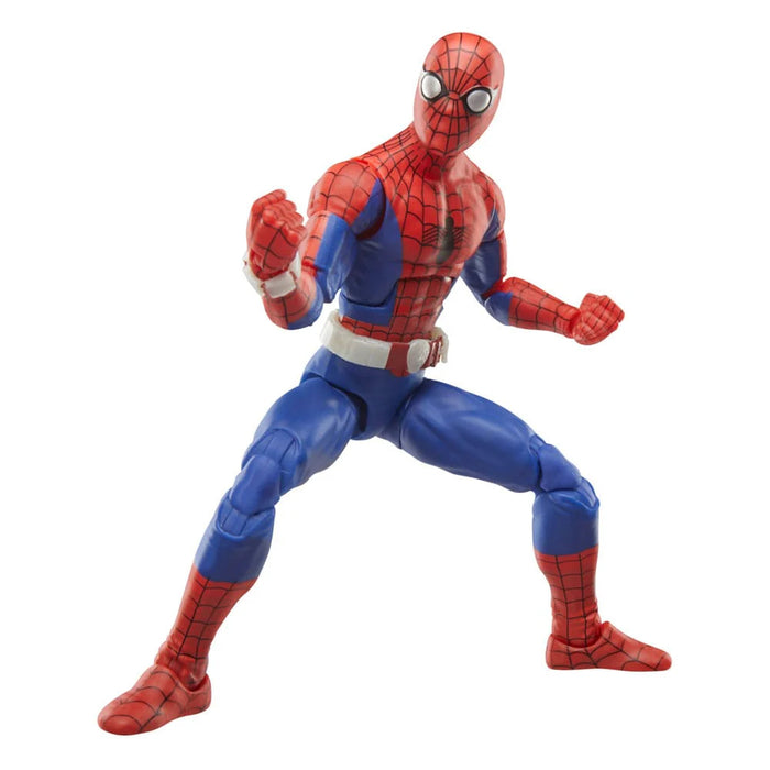 Figurina Articulata Spider-Man Marvel Legends - Spider-Man '77 15 cm