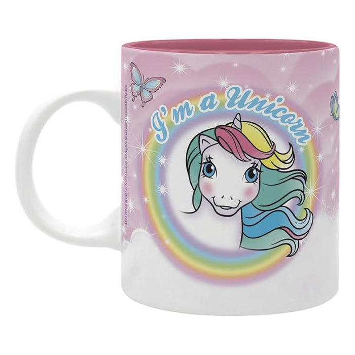 Cana My Little Pony - 320 ml - I'm a Unicorn