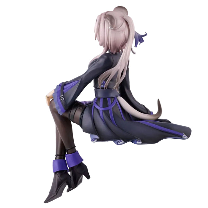 Figurina Arknights Noodle Stopper PVC - Lin 14 cm