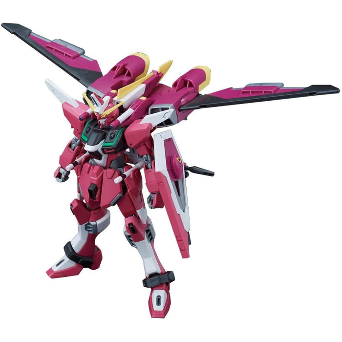 Figurina Articulata HGCE 1/144 Infinite Justice Gundam