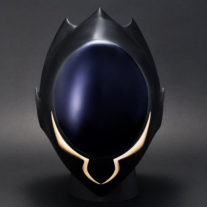 Precomanda Replica Code Geass Lelouch of the Rebellion Full Scale Works 1/1 - Zero's Mask 35 cm (Repeat)