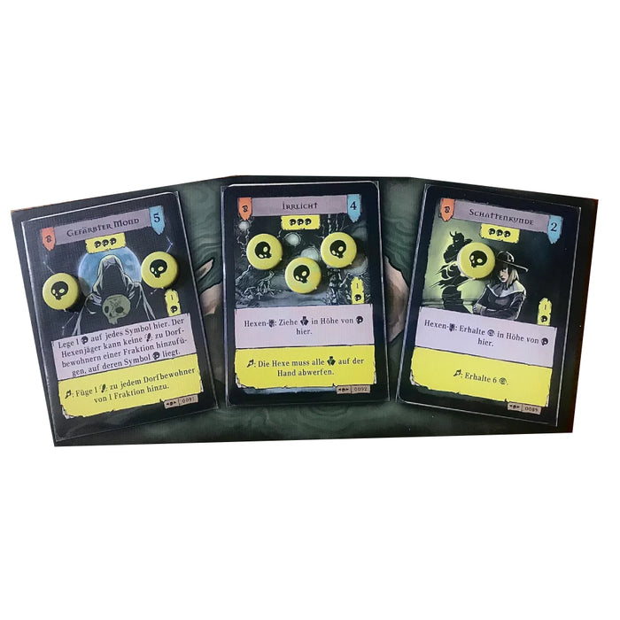 Pagan - Beyond the Palisades Expansion