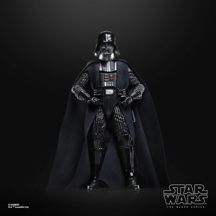 Figurina Articulata Star Wars Black Series Archive Darth Vader 15 cm