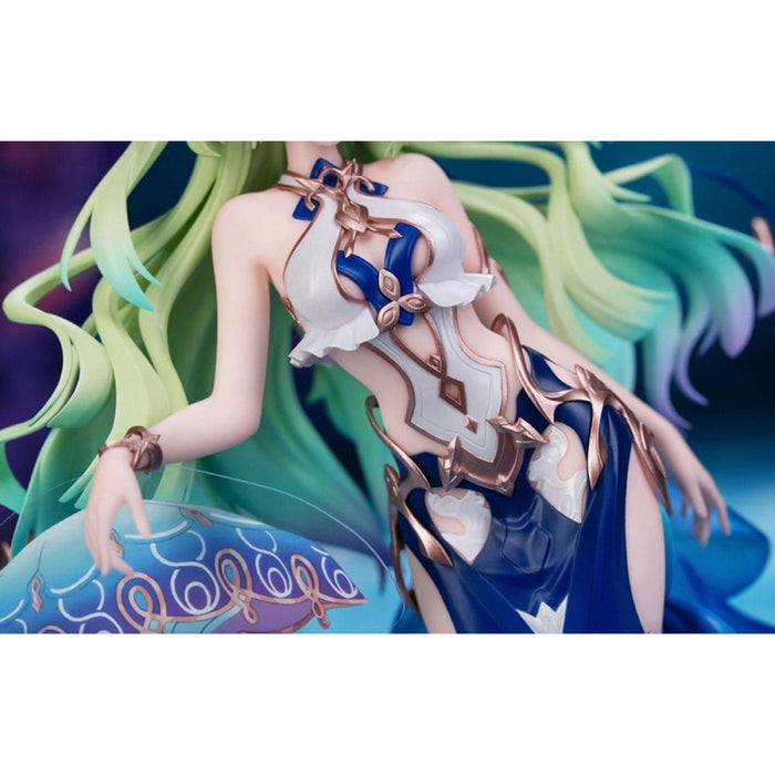 Figurina Honkai Impact 3rd Gift+ PVC 1/8 - Mobius Daughter of Corals Ver. 21 cm
